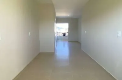 Apartamento | três rios do norte | 2 quartos | 59m²