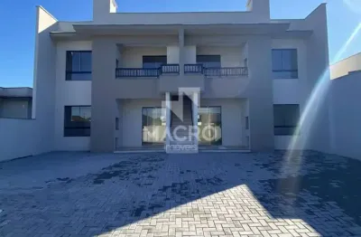 Apartamento com 2 quartos à venda no Três Rios do Norte, Jaraguá do Sul 