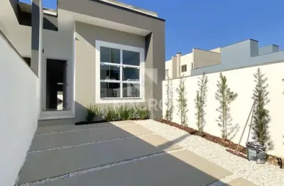 Casa com 2 quartos à venda no Jaraguá 99, Jaraguá do Sul 