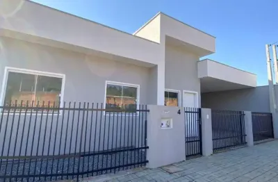Casa com 1 quarto à venda no Jaraguá 99, Jaraguá do Sul 