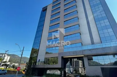 Cobertura | new village concept | vila nova | 4 suítes (1 suíte master) | 474m²