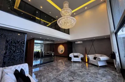 Cobertura | new village concept | vila nova | 4 suítes (1 suíte master) | 474m²