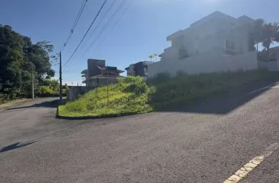 Terreno à venda no Amizade, Jaraguá do Sul 