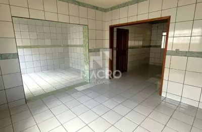 Casa | chico de paulo (lot. corupá) | 4 quartos (1 suíte) | 200m²