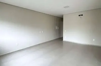 Geminado térreo | três rios do norte | 2 quartos (1 suíte) | 93m²