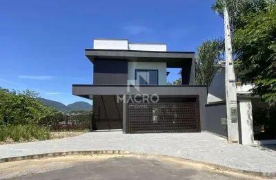 Casa com 3 quartos à venda no Jaraguá Esquerdo, Jaraguá do Sul 