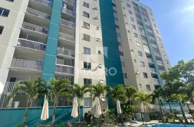 Apartamento com 2 quartos à venda no Vieiras, Jaraguá do Sul 