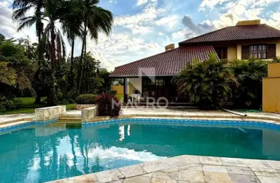 Casa com 5 quartos à venda no Centro, Jaraguá do Sul 