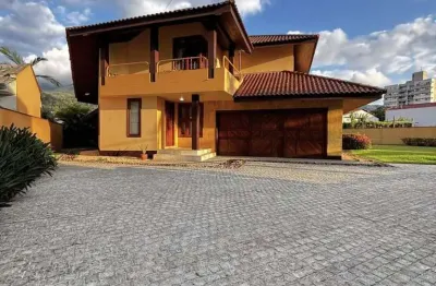 Casa com 5 quartos à venda no Centro, Jaraguá do Sul 
