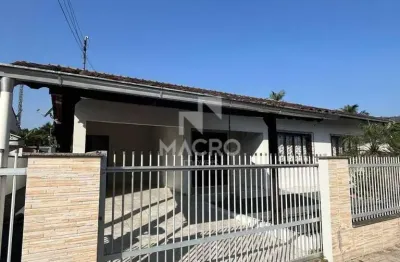 Casa com 3 quartos à venda no São Luís, Jaraguá do Sul 