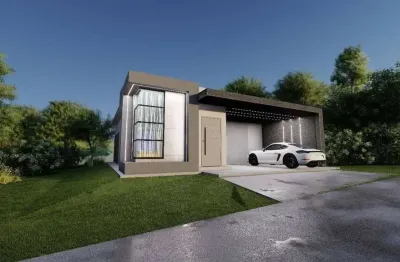 Casa térrea | jaraguá 99 | 3 quartos (1 suíte) | 141m²