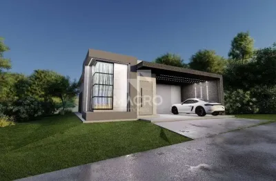 Casa térrea | jaraguá 99 | 3 quartos (1 suíte) | 141m²