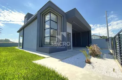 Casa com 3 quartos à venda no Jaraguá 99, Jaraguá do Sul 