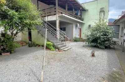 Imóvel comercial/residencial | 244m² área construída | terreno com 344m²
