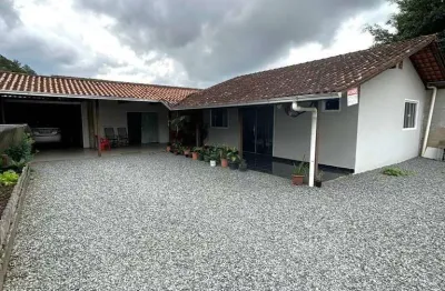 Casa | guaramirim | ilha da figueira | 5 quartos | 110m²