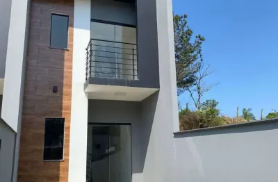 Casa com 2 quartos à venda no Tifa Martins, Jaraguá do Sul 