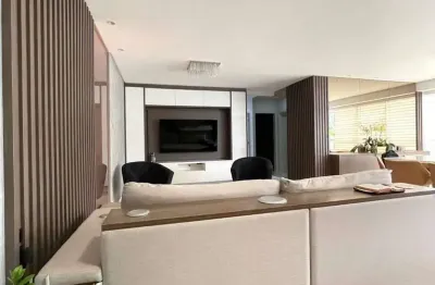Apartamento com 3 quartos à venda no Centro, Jaraguá do Sul 
