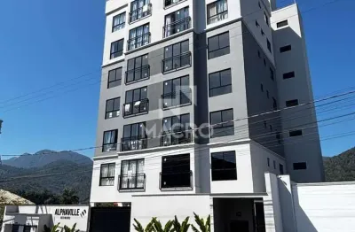 Apto mobiliado | jaraguá esquerdo | suíte c/closet + 1 quarto | 84m²