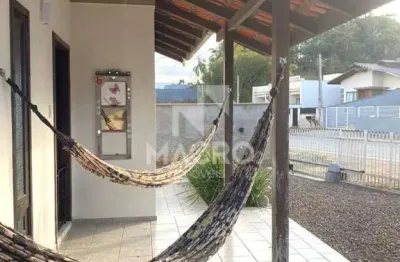 Casa com 3 quartos à venda na XV de Novembro, Corupá 