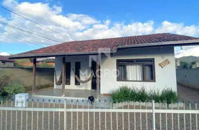 Casa com 3 quartos à venda na XV de Novembro, Corupá 