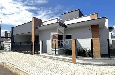 Geminado de esquina | três rios do norte | 3 quartos (1 suíte) | 118m²