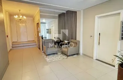 Apartamento mobiliado | amizade | 2 quartos (1 suíte) | 84m²