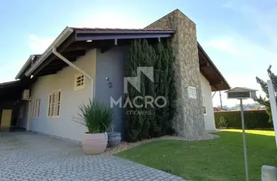 Casa com 3 quartos à venda na Barra do Rio Molha, Jaraguá do Sul 