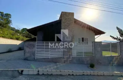 Casa com 3 quartos à venda na Barra do Rio Molha, Jaraguá do Sul 