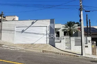 Casa com 3 quartos à venda no Amizade, Jaraguá do Sul 