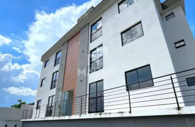 Apartamento com 2 quartos à venda no Nereu Ramos, Jaraguá do Sul 