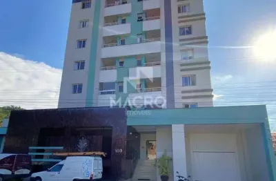 Apartamento com 2 quartos à venda na Barra do Rio Cerro, Jaraguá do Sul 