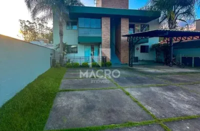 Apartamento com 2 quartos à venda no Nereu Ramos, Jaraguá do Sul 