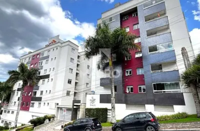 Apto com terraço | res. gracilis | jaraguá esquerdo | 2 quartos (1 suíte) | 74m² + 12m² de terraço