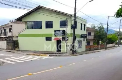 Casa comercial/residencial | são luís | 4 quartos + sala comercial | 240m²