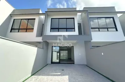 Casa com 3 quartos à venda no Amizade, Jaraguá do Sul 