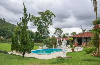 Casa com 6 quartos à venda na Barra do Rio Molha, Jaraguá do Sul 