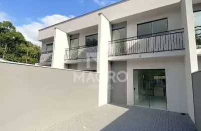 Casa com 2 quartos à venda no São Luís, Jaraguá do Sul 