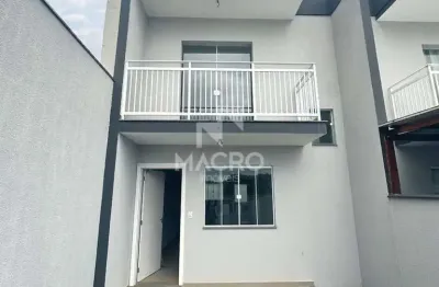 Casa com 2 quartos à venda no Três Rios do Norte, Jaraguá do Sul 