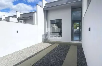 Geminado térreo | três rios do norte | 2 quartos (1 suíte) | 63m²