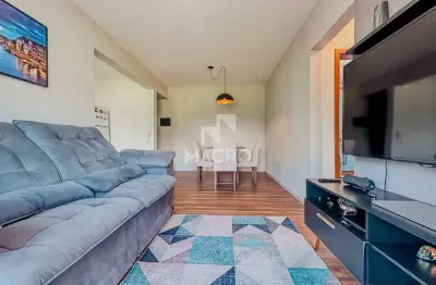 Apartamento com 2 quartos à venda no Rau, Jaraguá do Sul 