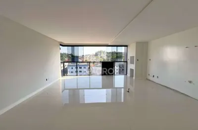 Apartamento com 3 quartos à venda no Centro, Jaraguá do Sul 