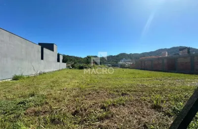 Terreno à venda no Amizade, Jaraguá do Sul 