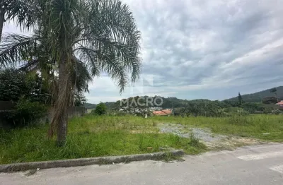 Terreno à venda no Beira Rio, Guaramirim 