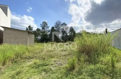 Terreno à venda no Jaraguá Esquerdo, Jaraguá do Sul 
