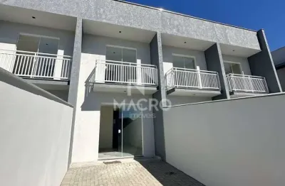 Casa com 2 quartos à venda no Três Rios do Sul, Jaraguá do Sul 