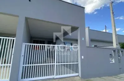 Casa com 2 quartos à venda no Jaraguá 99, Jaraguá do Sul 