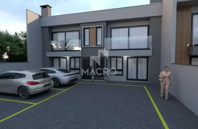 Apartamento com 3 quartos à venda no Czerniewicz, Jaraguá do Sul 