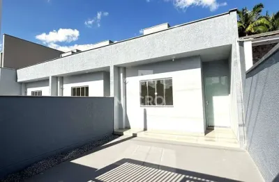 Casa com 2 quartos à venda no Jaraguá 84, Jaraguá do Sul 