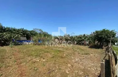 Terreno à venda no Rio da Luz, Jaraguá do Sul 