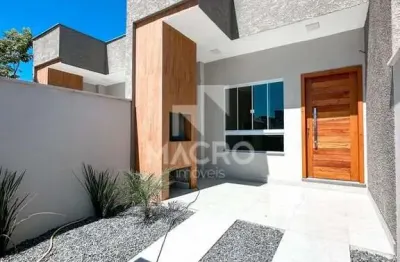 Casa com 2 quartos à venda no Três Rios do Norte, Jaraguá do Sul 